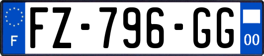 FZ-796-GG