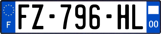 FZ-796-HL