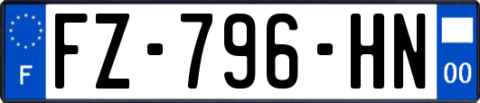 FZ-796-HN