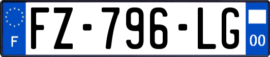 FZ-796-LG
