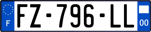 FZ-796-LL