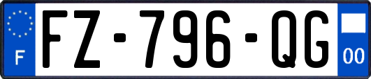 FZ-796-QG