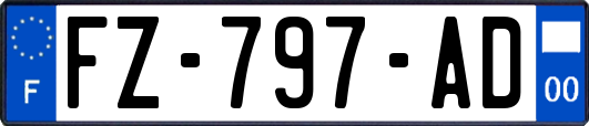 FZ-797-AD