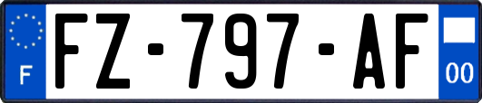 FZ-797-AF