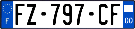 FZ-797-CF