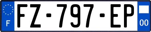 FZ-797-EP