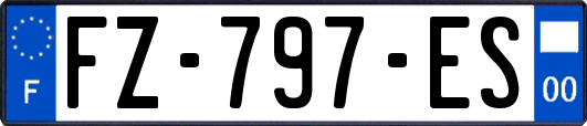 FZ-797-ES