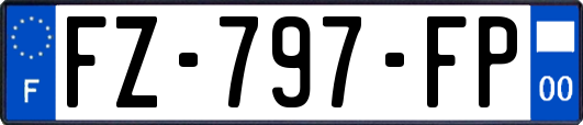 FZ-797-FP
