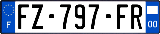 FZ-797-FR