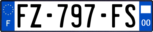 FZ-797-FS