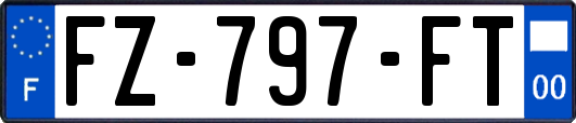 FZ-797-FT