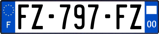 FZ-797-FZ