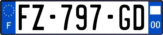 FZ-797-GD
