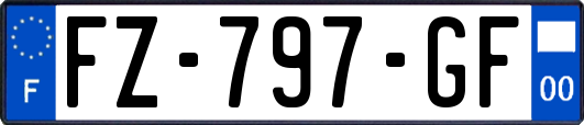 FZ-797-GF