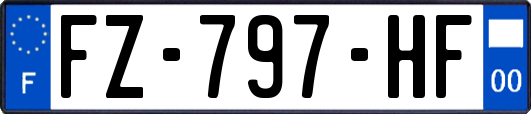 FZ-797-HF