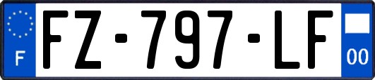FZ-797-LF