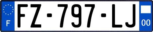 FZ-797-LJ