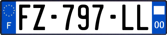 FZ-797-LL