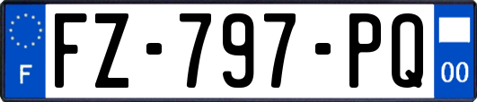 FZ-797-PQ