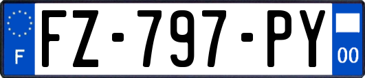 FZ-797-PY