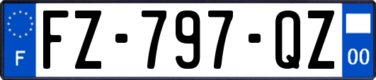 FZ-797-QZ