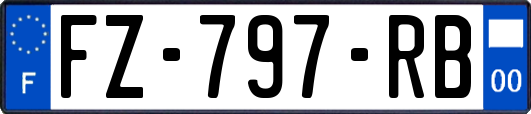 FZ-797-RB