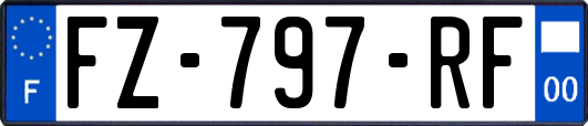 FZ-797-RF