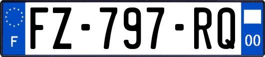 FZ-797-RQ