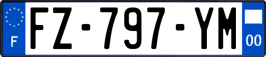 FZ-797-YM