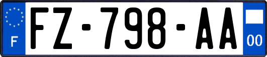 FZ-798-AA