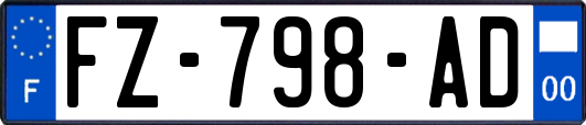 FZ-798-AD