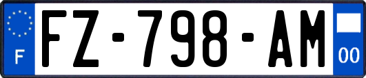 FZ-798-AM