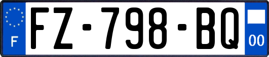 FZ-798-BQ