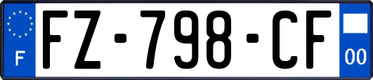 FZ-798-CF