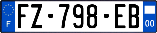 FZ-798-EB