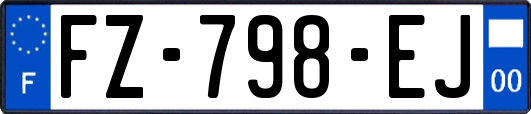 FZ-798-EJ