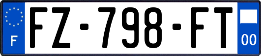 FZ-798-FT