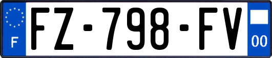FZ-798-FV