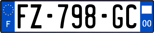 FZ-798-GC