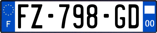 FZ-798-GD