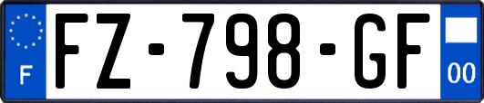 FZ-798-GF
