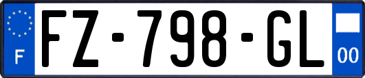 FZ-798-GL