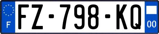 FZ-798-KQ