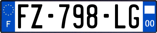 FZ-798-LG