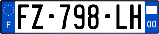 FZ-798-LH