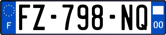FZ-798-NQ