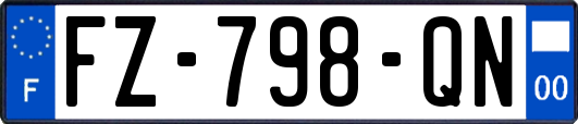 FZ-798-QN
