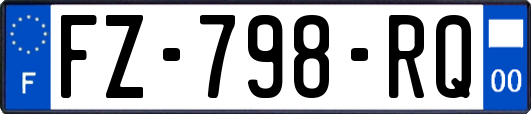 FZ-798-RQ
