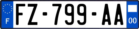 FZ-799-AA