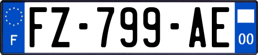 FZ-799-AE